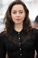 Cannes - Honey Don't! Photocall DN