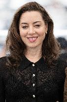 Cannes - Honey Don't! Photocall DN