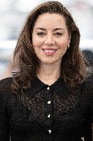 Cannes - Honey Don't! Photocall DN