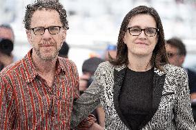 Cannes - Honey Don't! Photocall DN