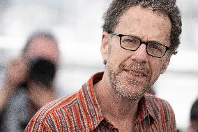 Cannes - Honey Don't! Photocall DN