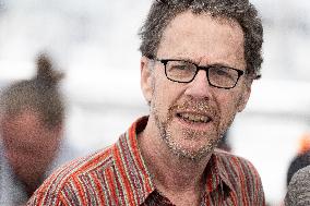 Cannes - Honey Don't! Photocall DN