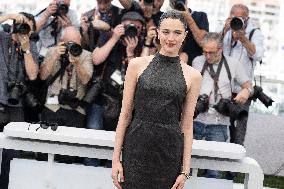 Cannes - Honey Don't! Photocall DN