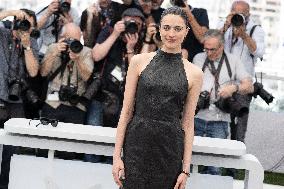 Cannes - Honey Don't! Photocall DN