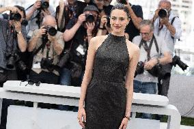 Cannes - Honey Don't! Photocall DN