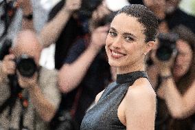 Cannes - Honey Don't! Photocall DN