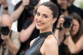 Cannes - Honey Don't! Photocall DN