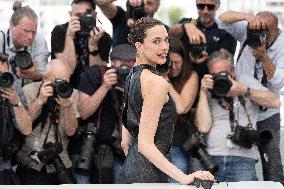 Cannes - Honey Don't! Photocall DN