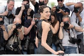 Cannes - Honey Don't! Photocall DN