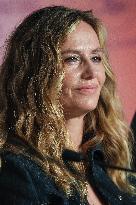 CANNES : "Colours Of Time" (La Venue de l'avenir) Press Conference - The 78th Annual Cannes Film Festival