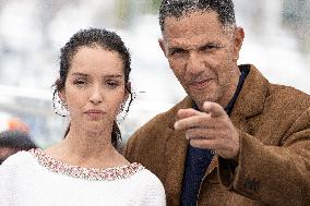 Cannes - Honey Don't! Photocall DN