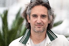 Cannes - Honey Don't! Photocall DN