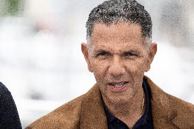 Cannes - Honey Don't! Photocall DN