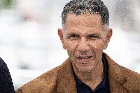 Cannes - Honey Don't! Photocall DN