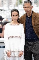 Cannes - Honey Don't! Photocall DN