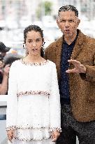 Cannes - Honey Don't! Photocall DN