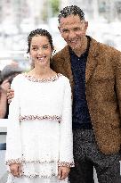 Cannes - Honey Don't! Photocall DN