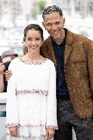 Cannes - Honey Don't! Photocall DN