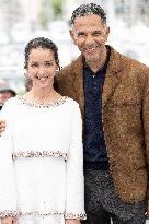 Cannes - Honey Don't! Photocall DN