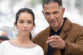 Cannes - Honey Don't! Photocall DN
