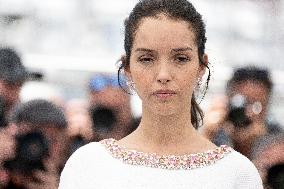 Cannes - Honey Don't! Photocall DN