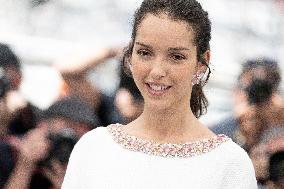 Cannes - Honey Don't! Photocall DN