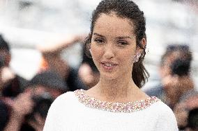 Cannes - Honey Don't! Photocall DN