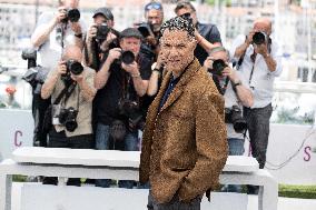 Cannes - Honey Don't! Photocall DN