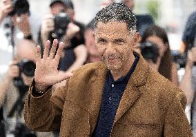 Cannes - Honey Don't! Photocall DN