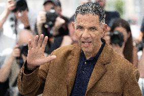 Cannes - Honey Don't! Photocall DN