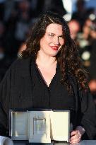 Cannes Winners Photocall AM