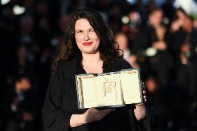 Cannes Winners Photocall AM