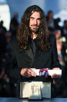 Cannes Winners Photocall AM