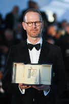 Cannes Winners Photocall AM