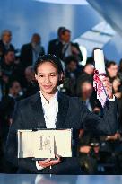 Cannes Winners Photocall AM