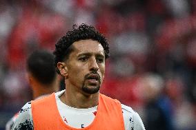 French Cup - PSG v Stade de Reims FA