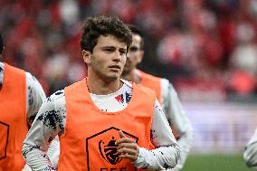 French Cup - PSG v Stade de Reims FA