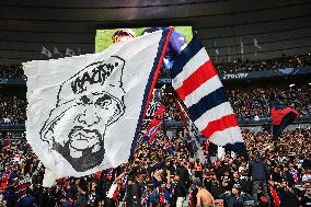 French Cup - PSG v Stade de Reims FA