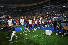 French Cup - PSG v Stade de Reims FA