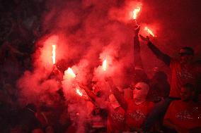 French Cup - PSG v Stade de Reims FA