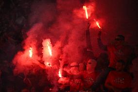 French Cup - PSG v Stade de Reims FA