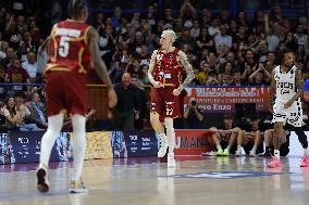 BASKET - Serie A - Playoff - Umana Reyer Venezia vs Virtus Segafredo Bologna