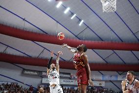 BASKET - Serie A - Playoff - Umana Reyer Venezia vs Virtus Segafredo Bologna