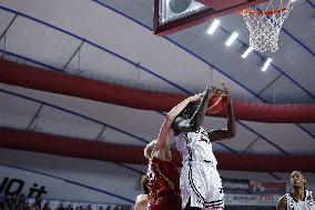 BASKET - Serie A - Playoff - Umana Reyer Venezia vs Virtus Segafredo Bologna