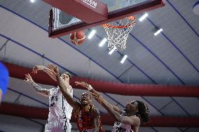 BASKET - Serie A - Playoff - Umana Reyer Venezia vs Virtus Segafredo Bologna