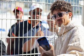 MOTORI - Formula 1 - TAG Heuer Grand Prix de Monaco 2025 - Pranctice 3 and Qualifying