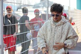 MOTORI - Formula 1 - TAG Heuer Grand Prix de Monaco 2025 - Pranctice 3 and Qualifying