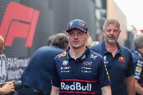 MOTORI - Formula 1 - TAG Heuer Grand Prix de Monaco 2025 - Pranctice 3 and Qualifying
