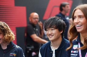 MOTORI - Formula 1 - TAG Heuer Grand Prix de Monaco 2025 - Pranctice 3 and Qualifying