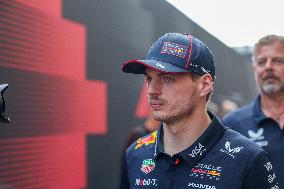 MOTORI - Formula 1 - TAG Heuer Grand Prix de Monaco 2025 - Pranctice 3 and Qualifying